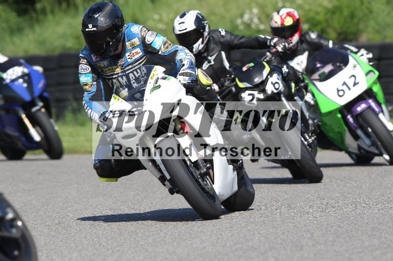/13 01.05.2025 Speer Racing ADR/Gruppe gruen/612